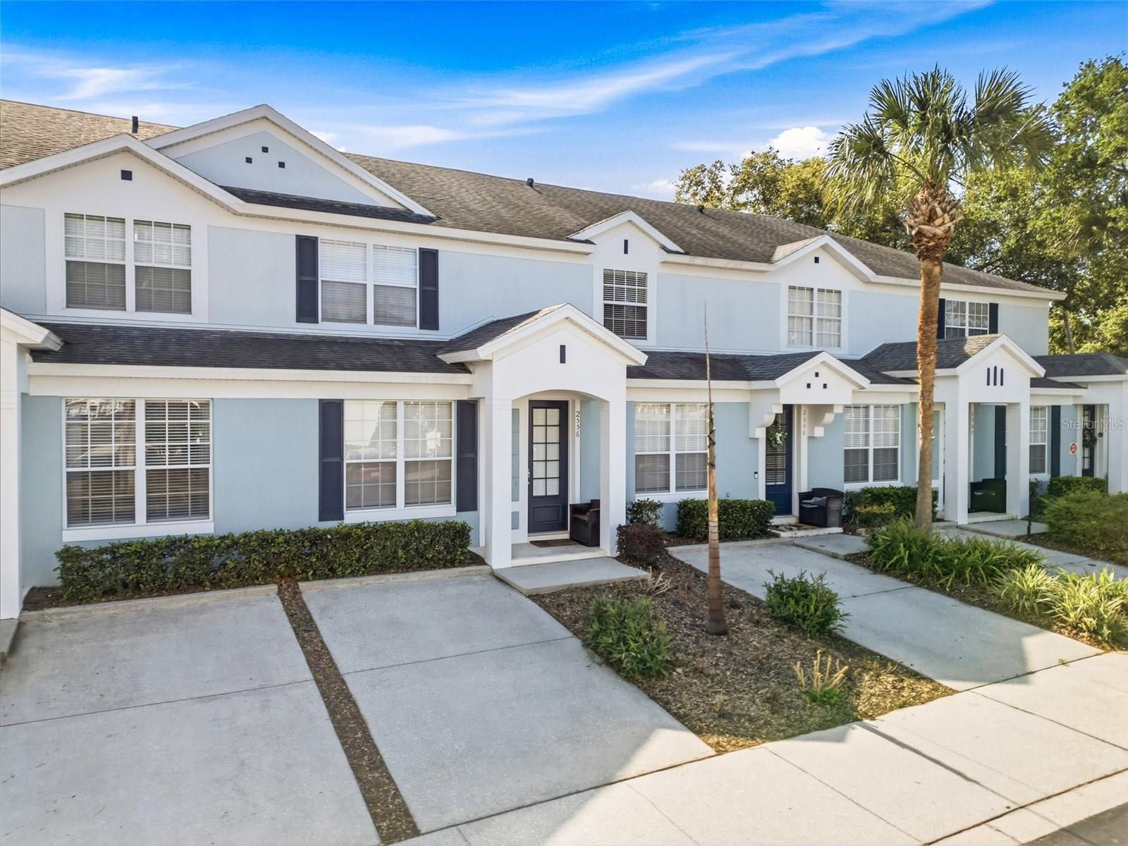 2556 Renshaw Street, FL