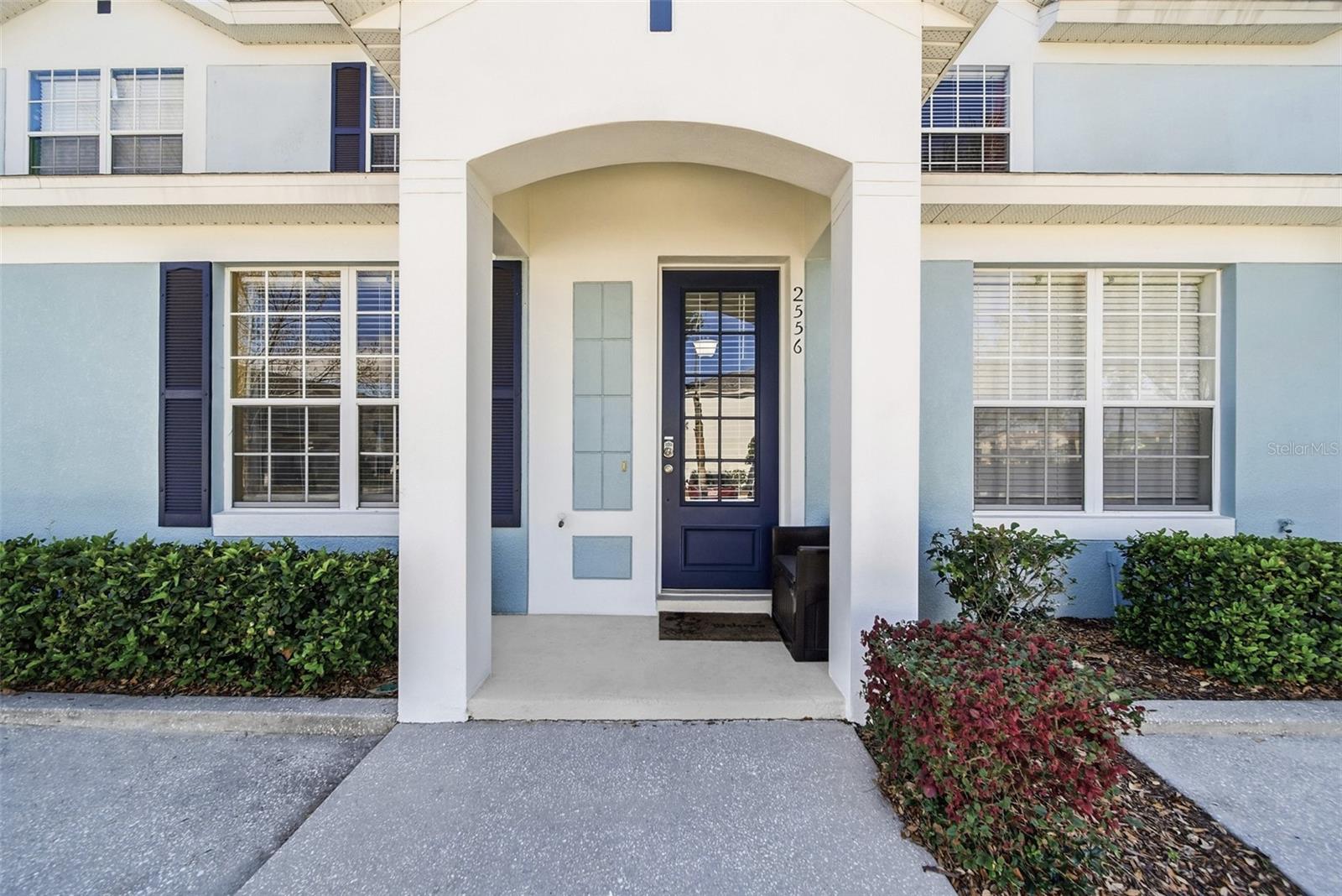 2556 Renshaw Street, FL