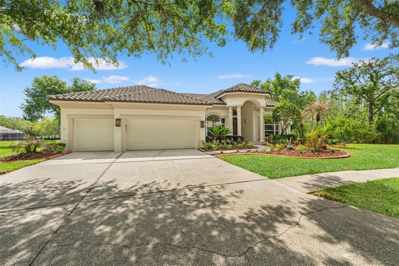 17905 Arbor Greene Drive, FL