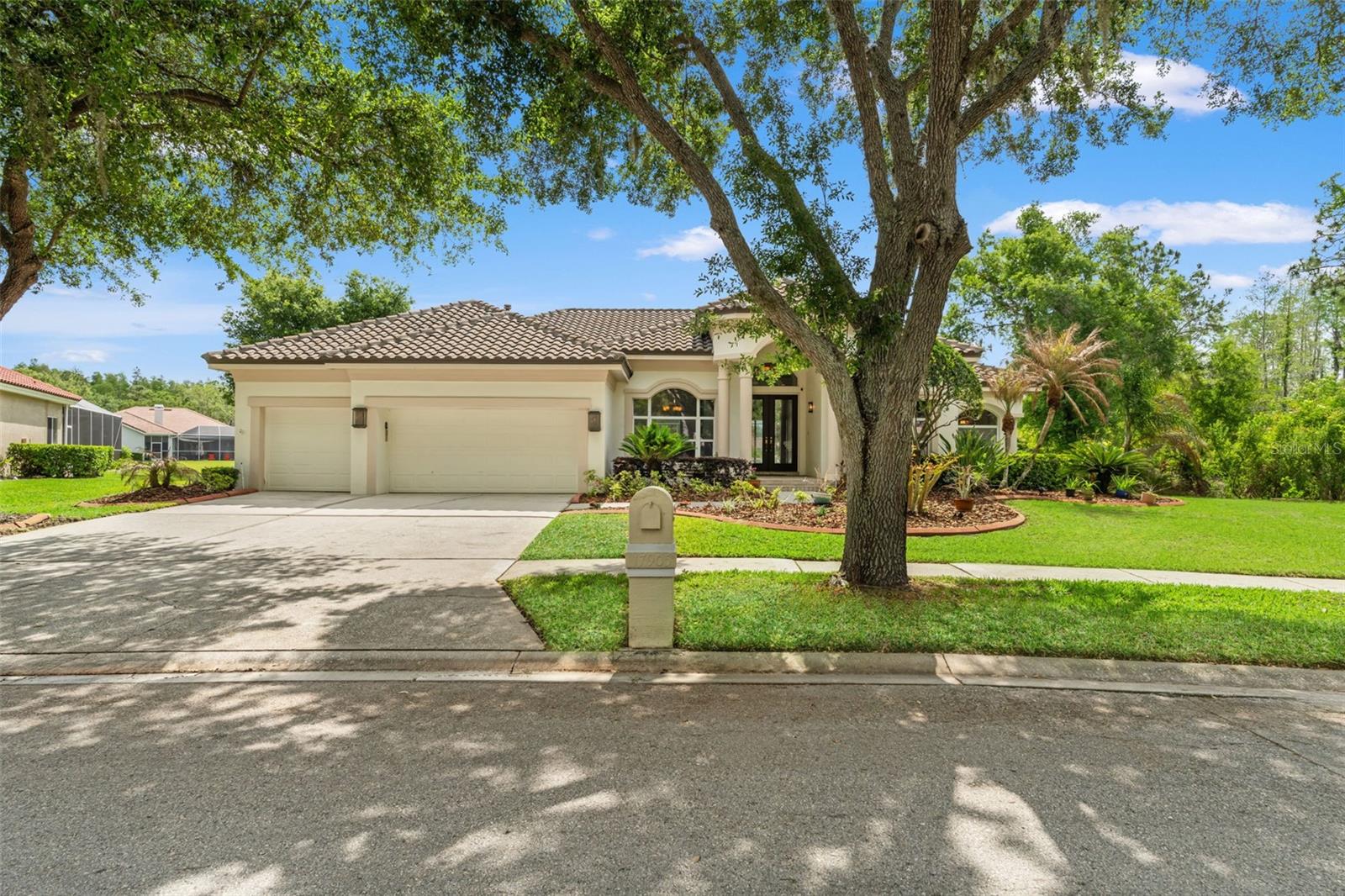 17905 Arbor Greene Drive, FL