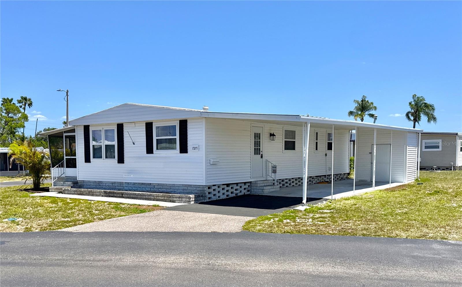 7271 Mount Arlington Dr Ne #430, FL