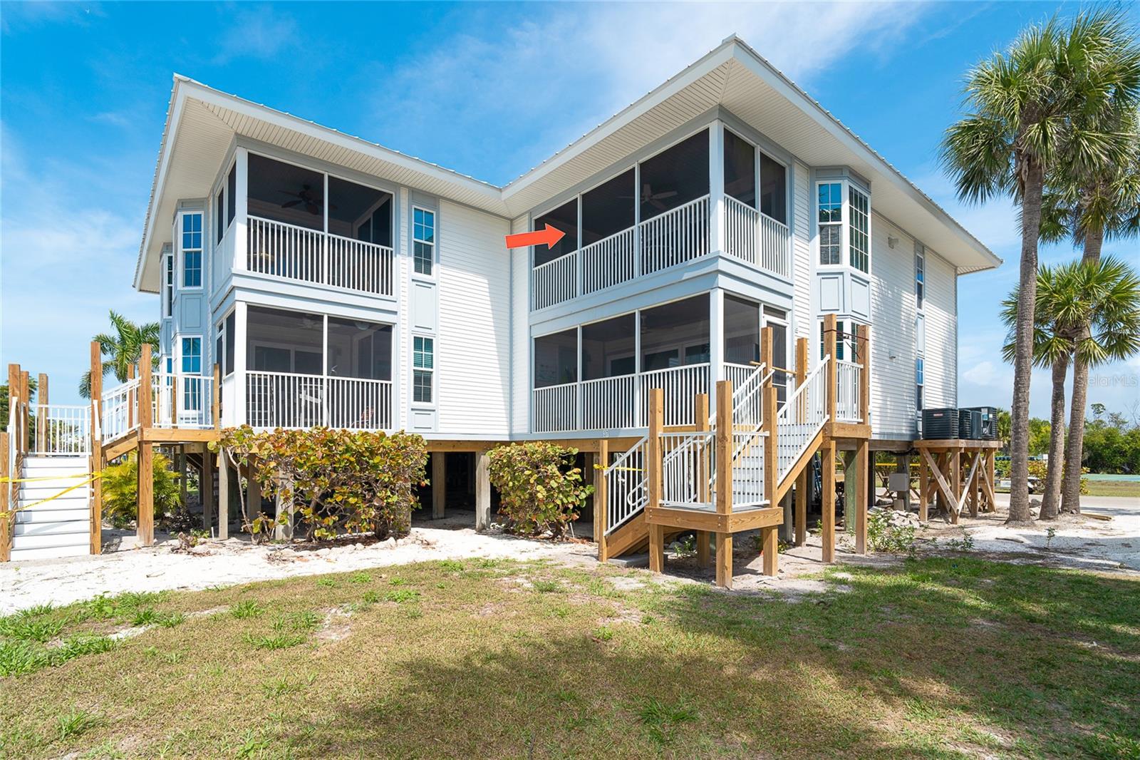 7438 Palm Island Dr #3721, FL