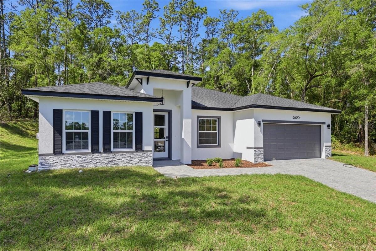 2670 Fairway Loop, FL