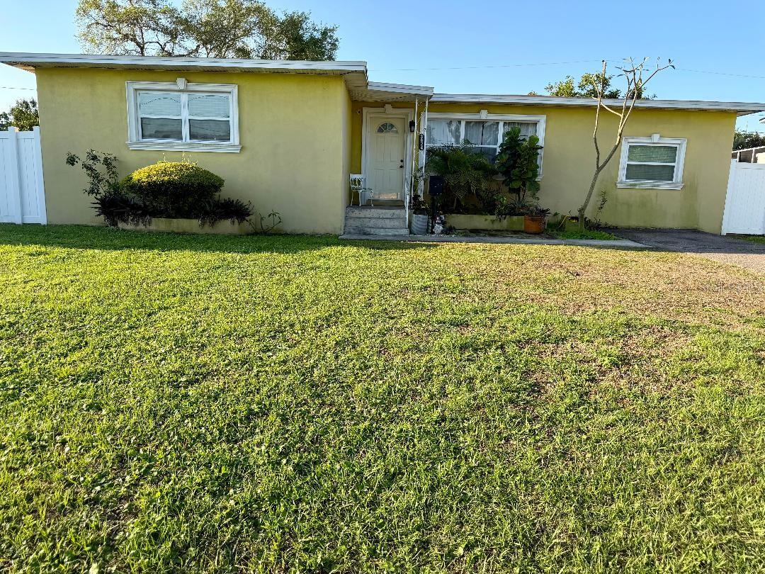 3624 Abington Avenue, FL