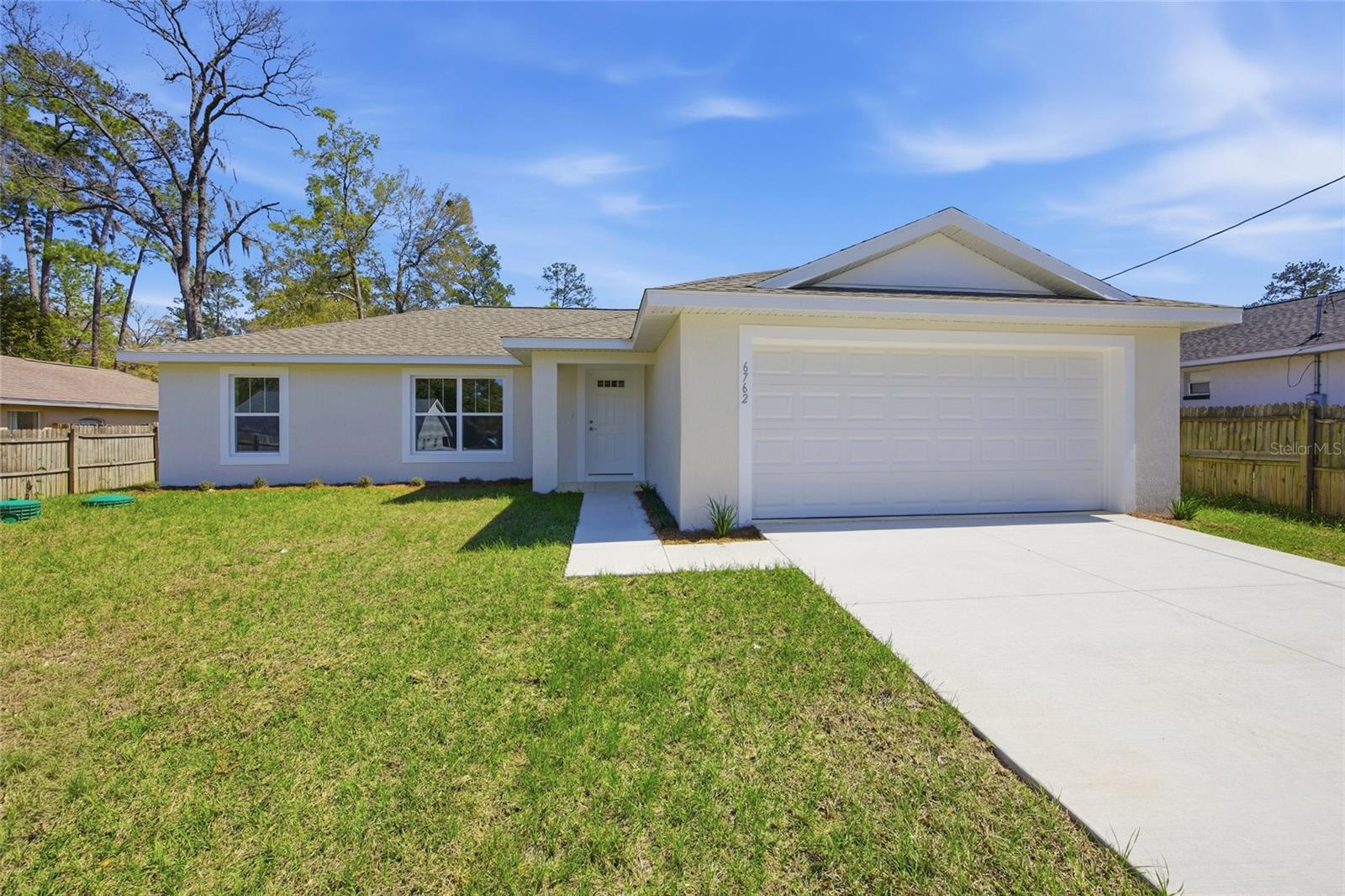 6762 Cherry Road, FL
