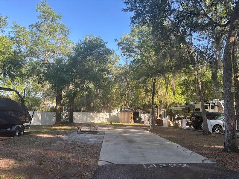 14263 252nd Court Road, FL