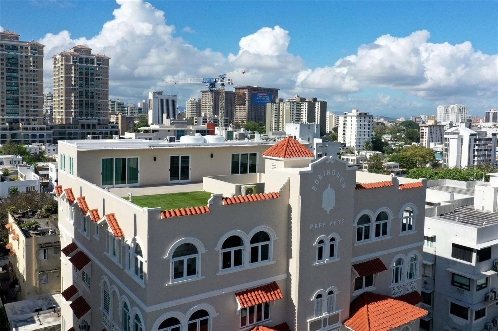 1506 Ashford #Ph, PR