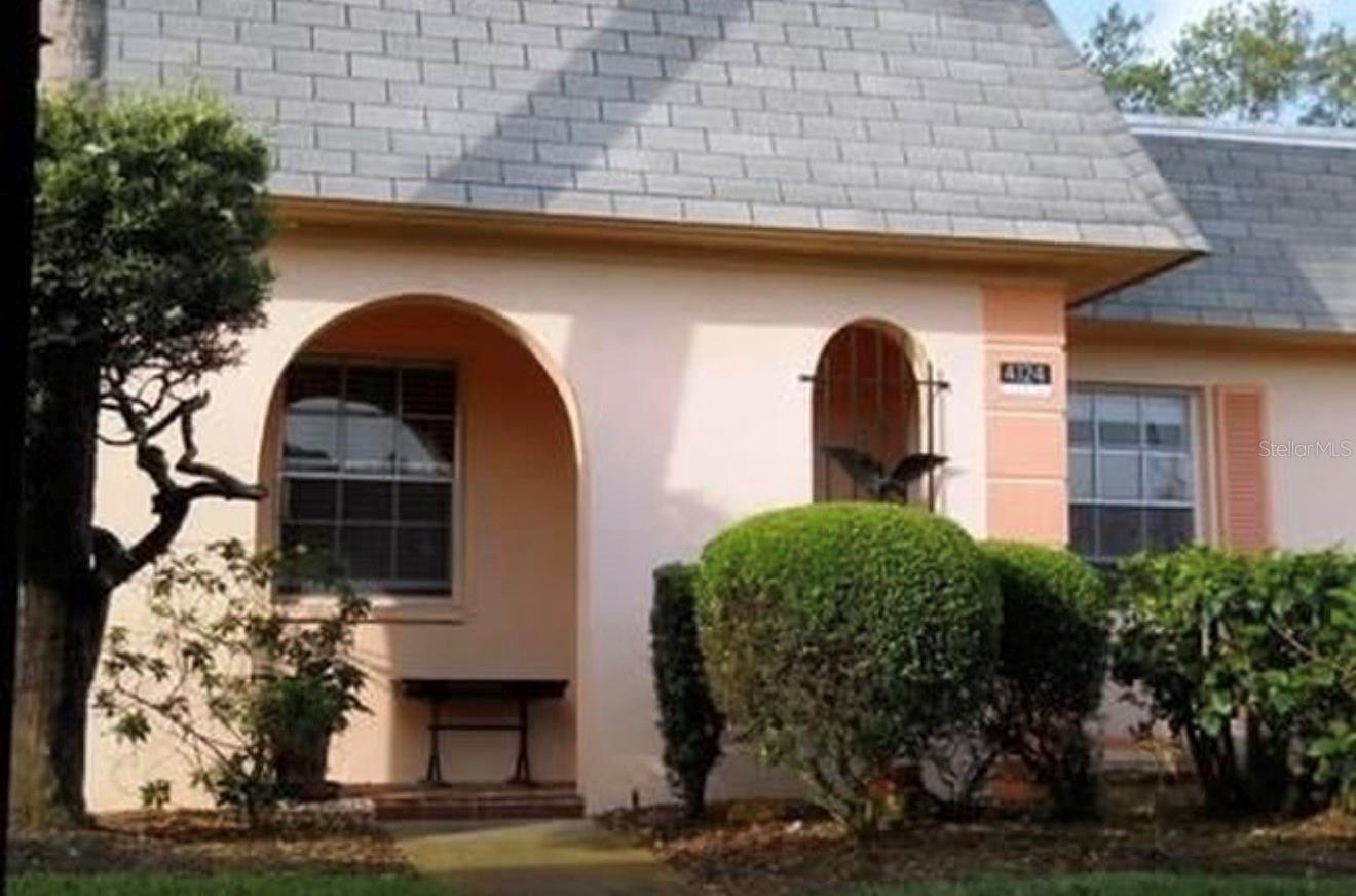4124 Hampton Drive, FL