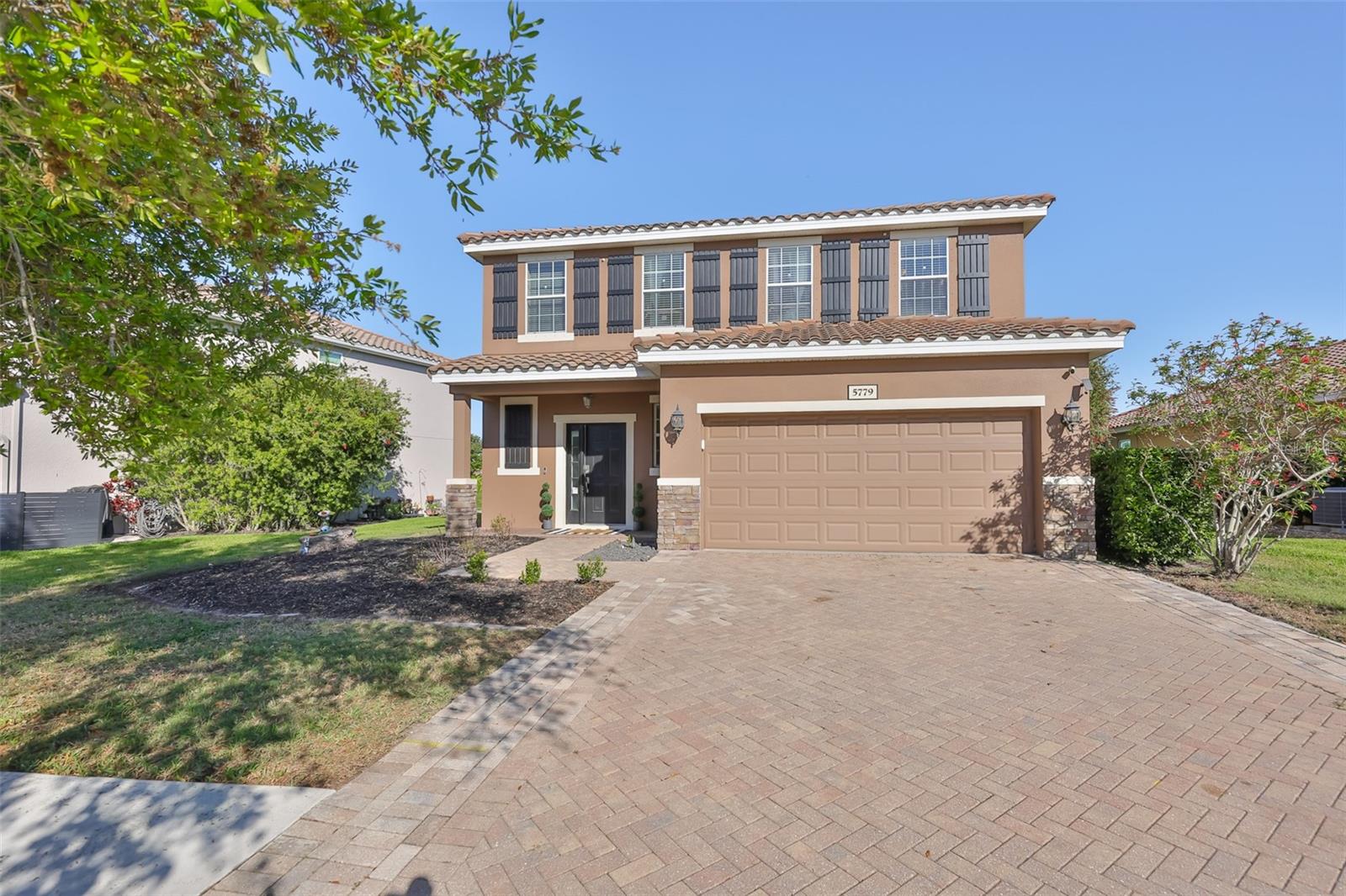 5779 Aaron Court, FL