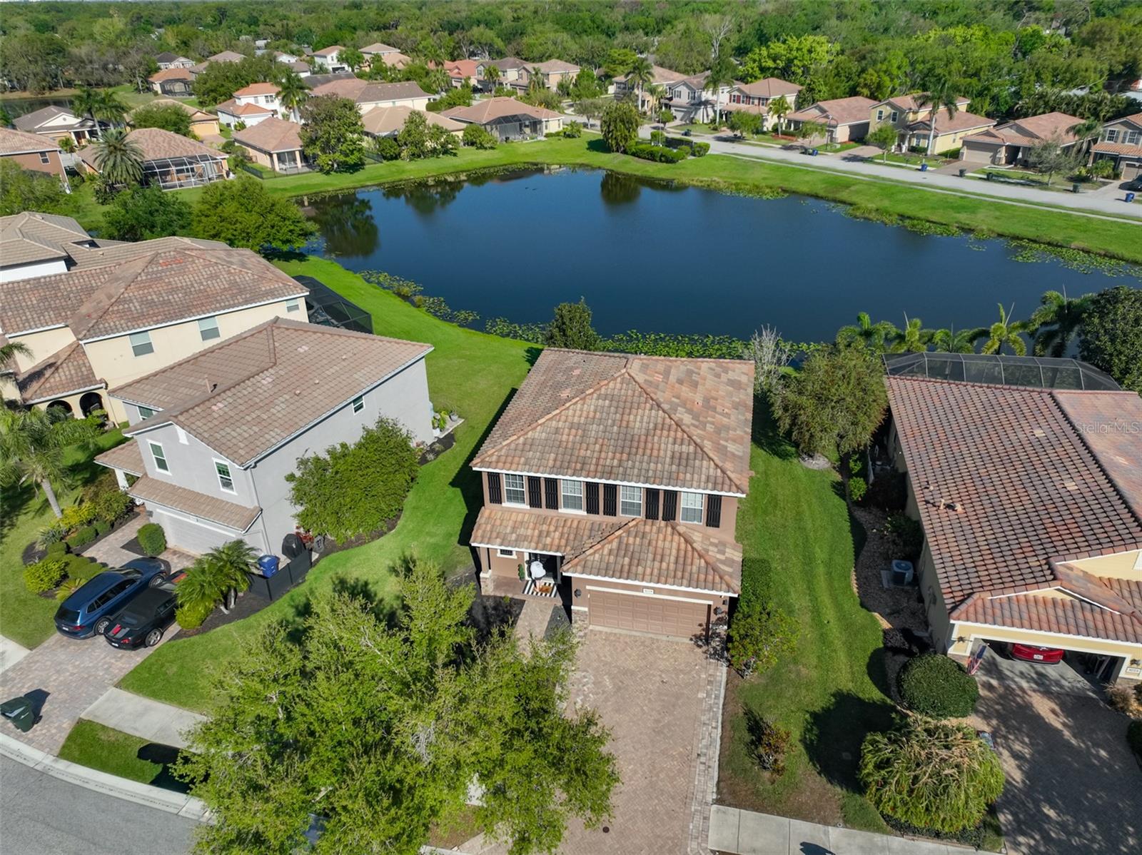 5779 Aaron Court, FL