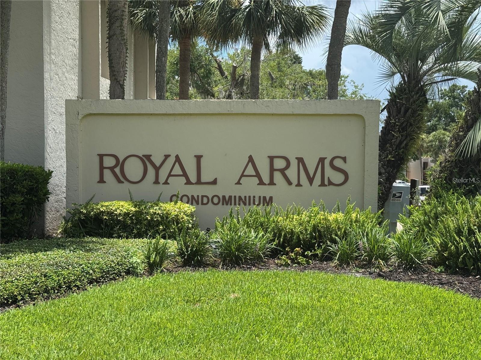 530 Orange Drive, FL