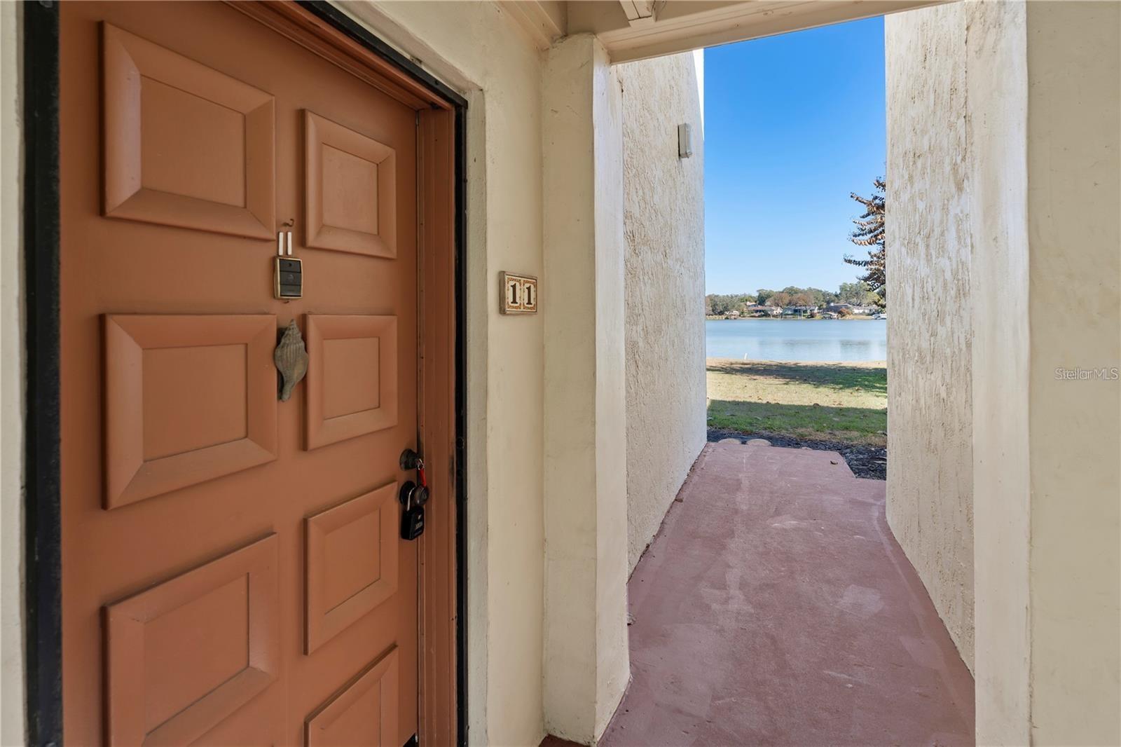 530 Orange Drive, FL