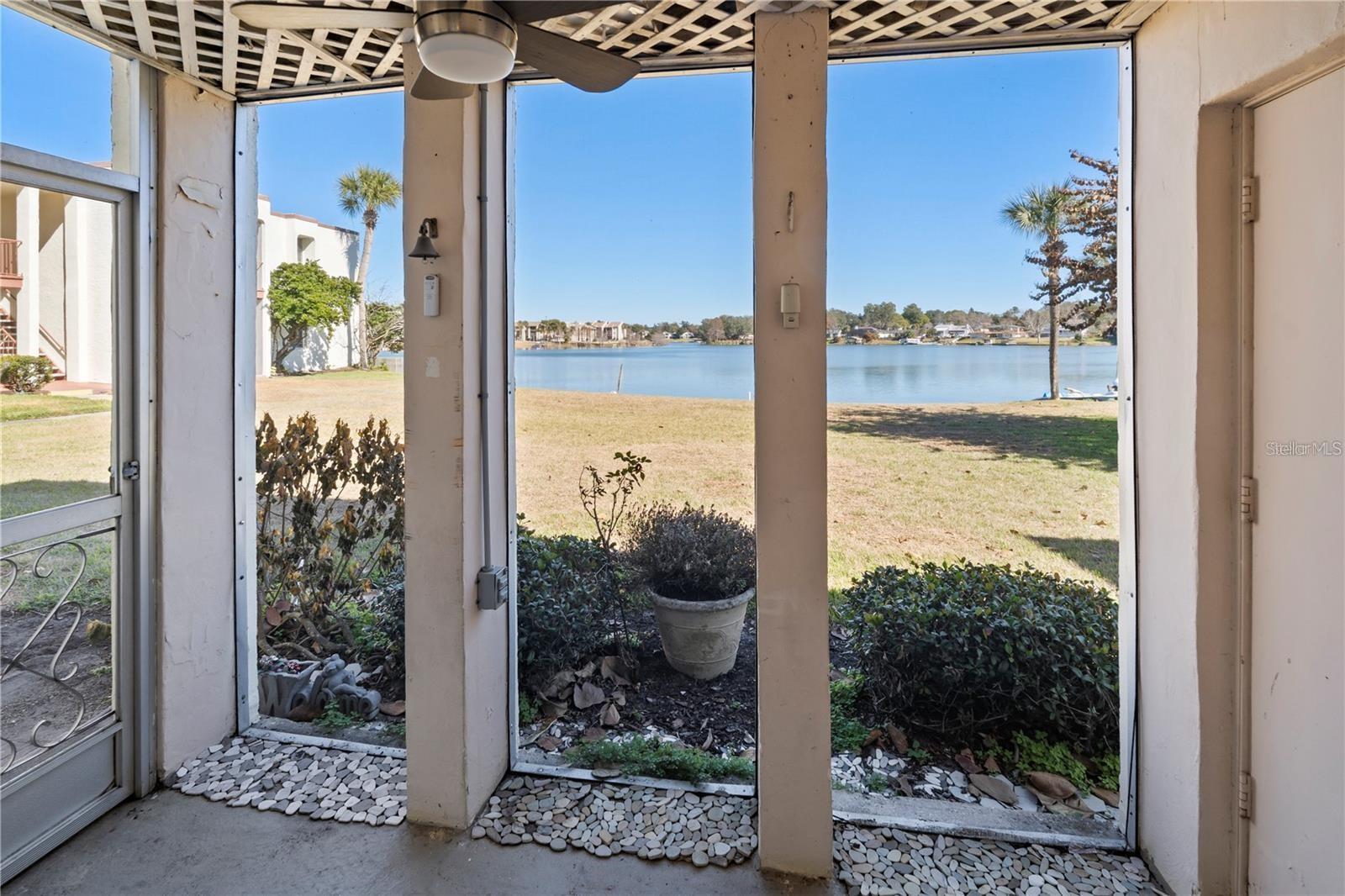 530 Orange Drive, FL