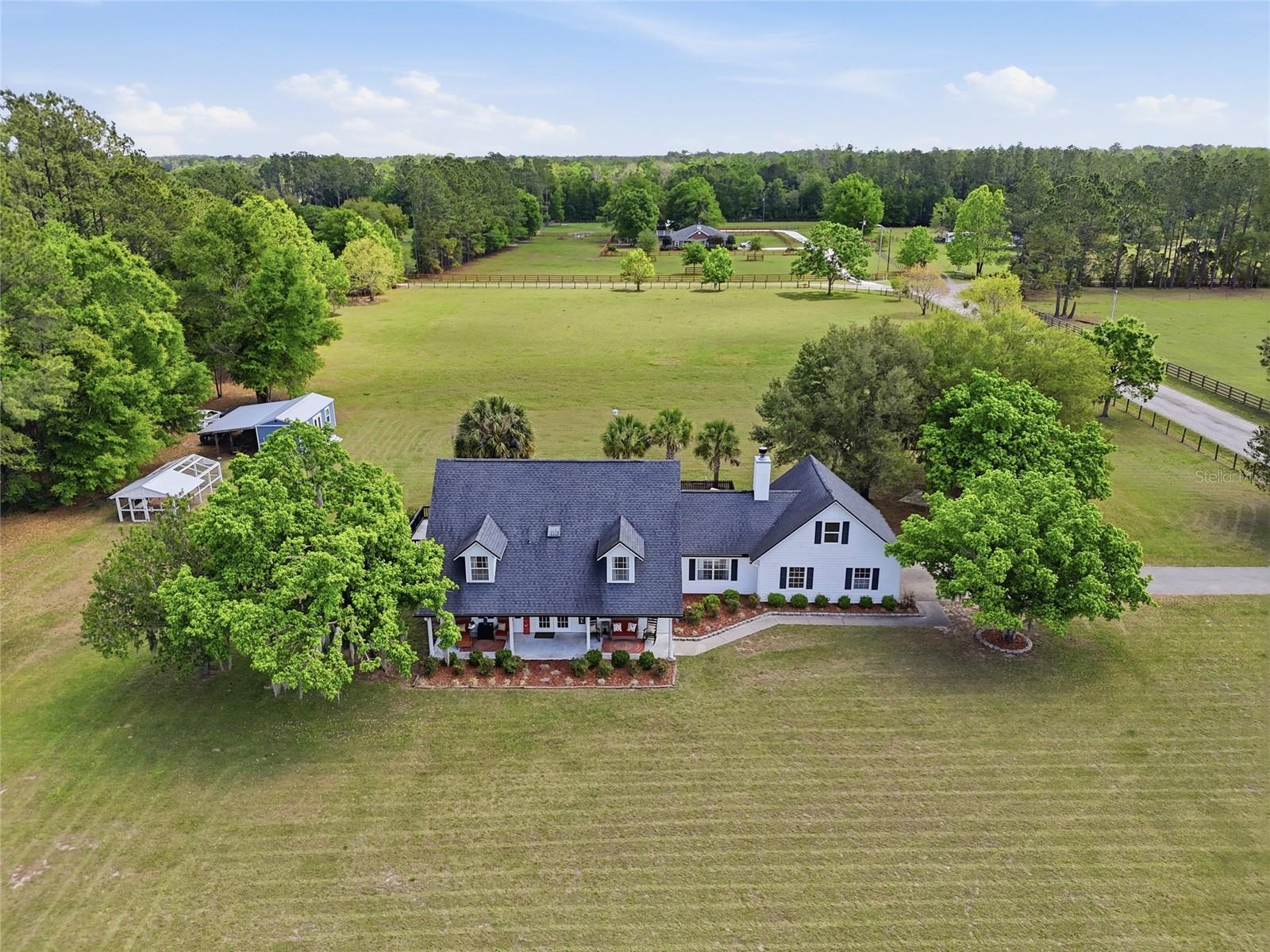 25209 County Road 1491, FL