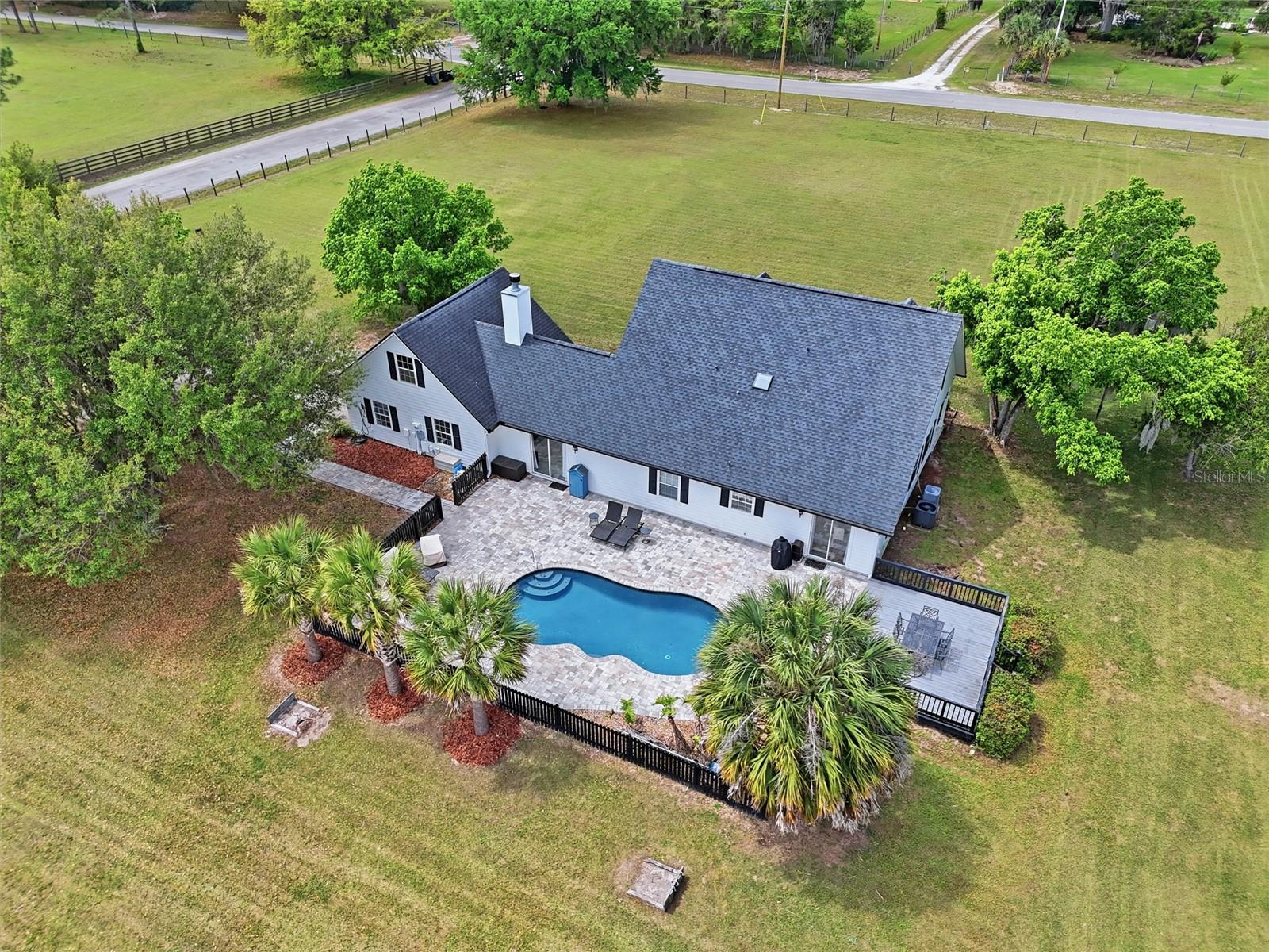 25209 County Road 1491, FL