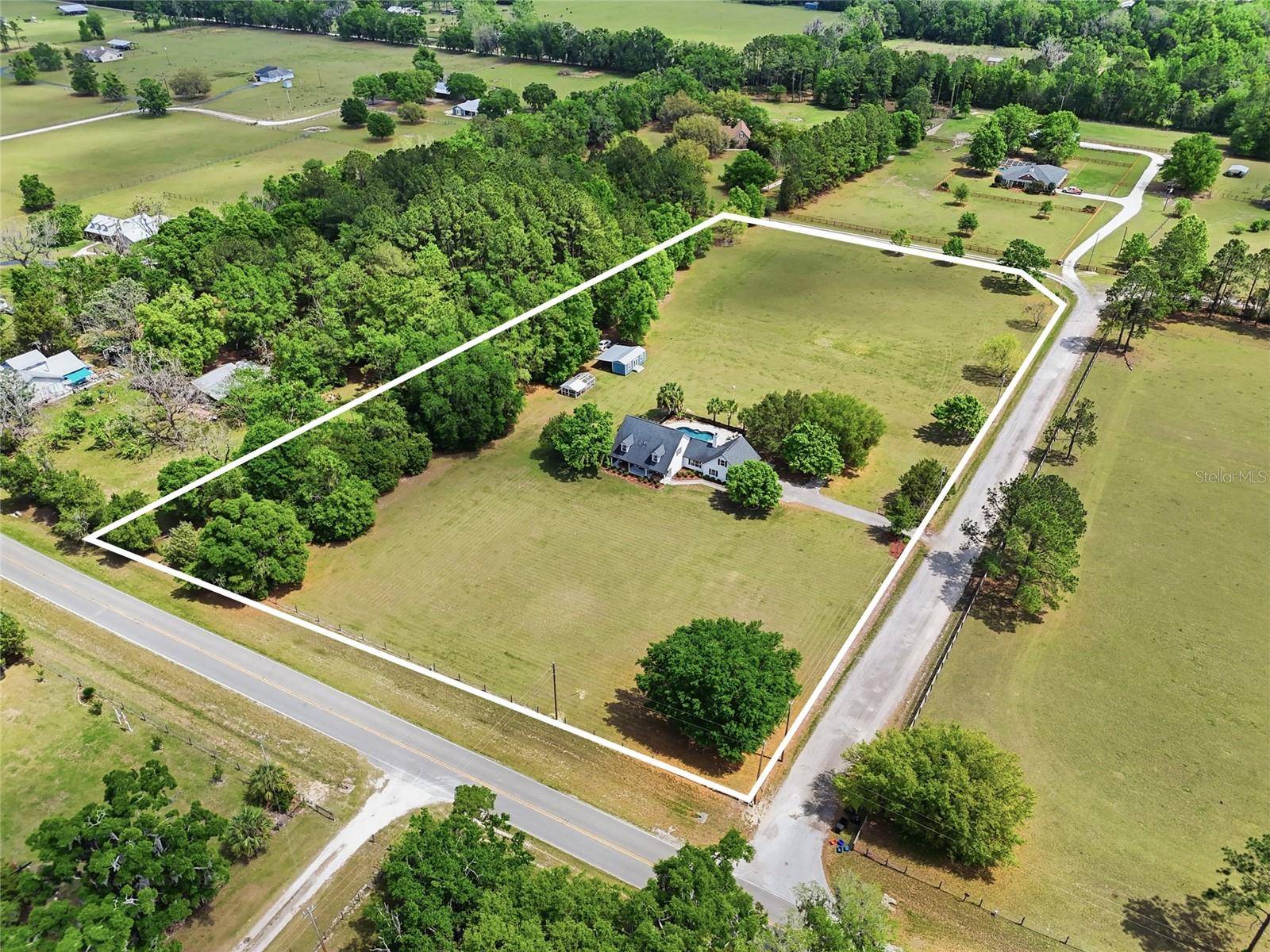 25209 County Road 1491, FL