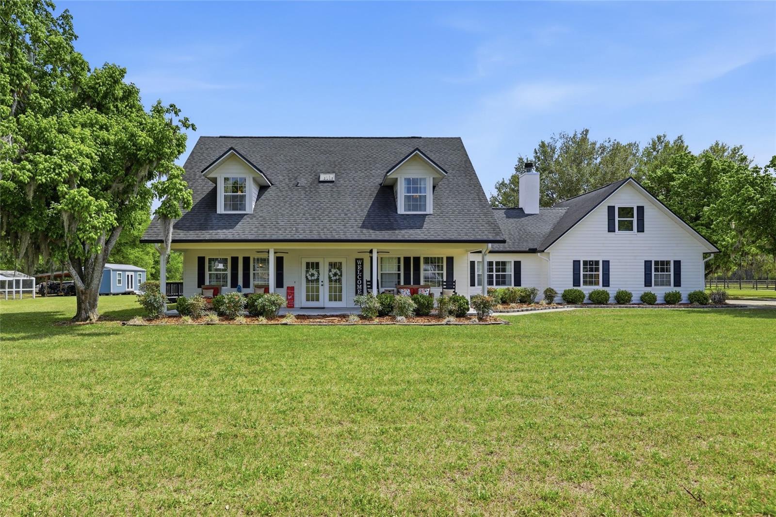 25209 County Road 1491, FL