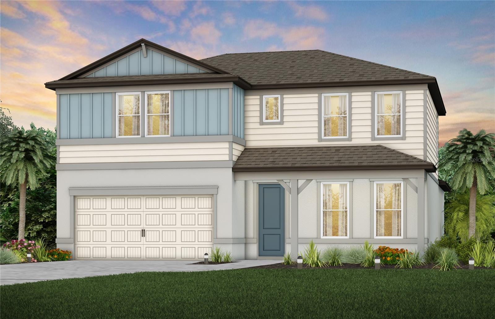 9889 Hickory Pines Ave, FL