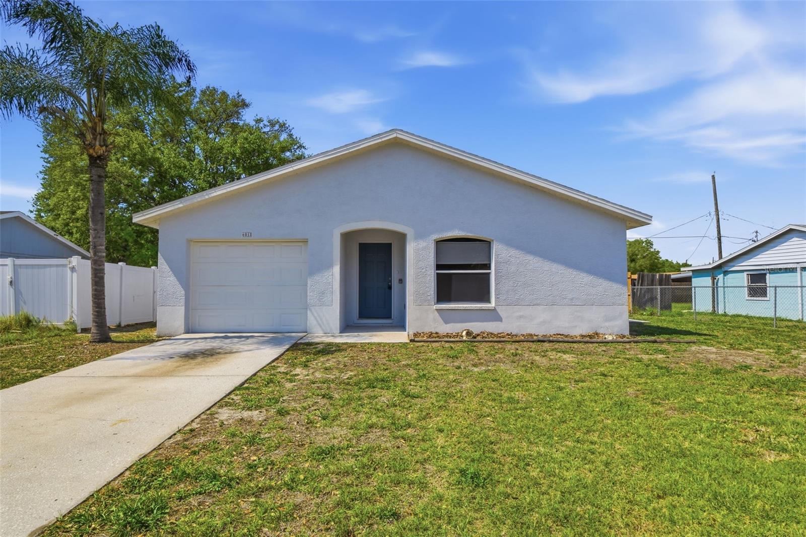6018 Flora Terrace, FL