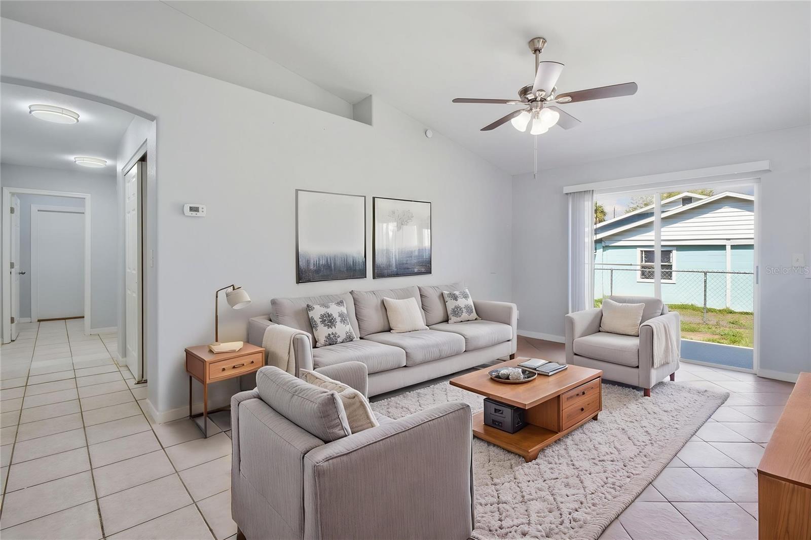 6018 Flora Terrace, FL