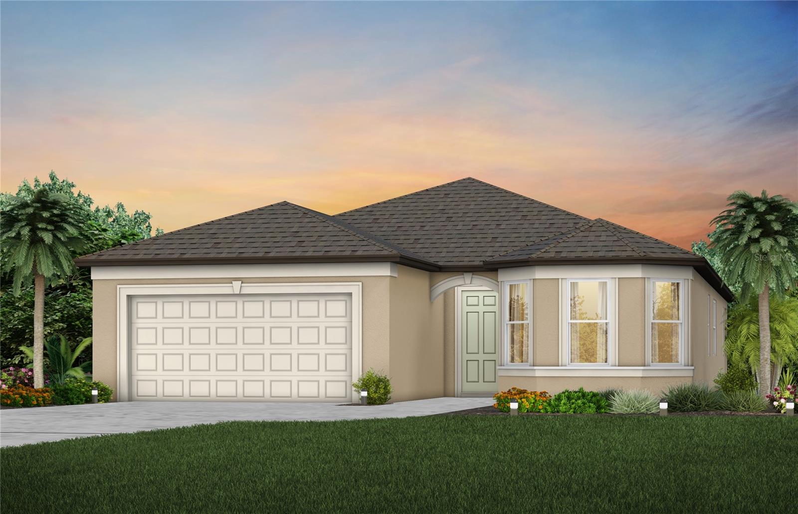 9891 Hickory Pines Ave, FL