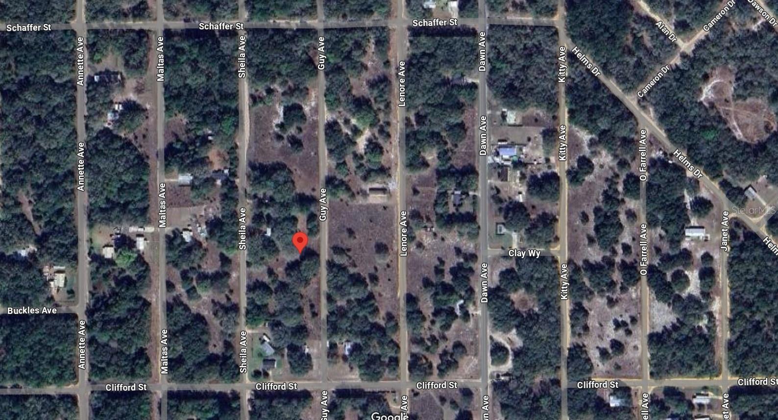 INTERLACHEN, FL