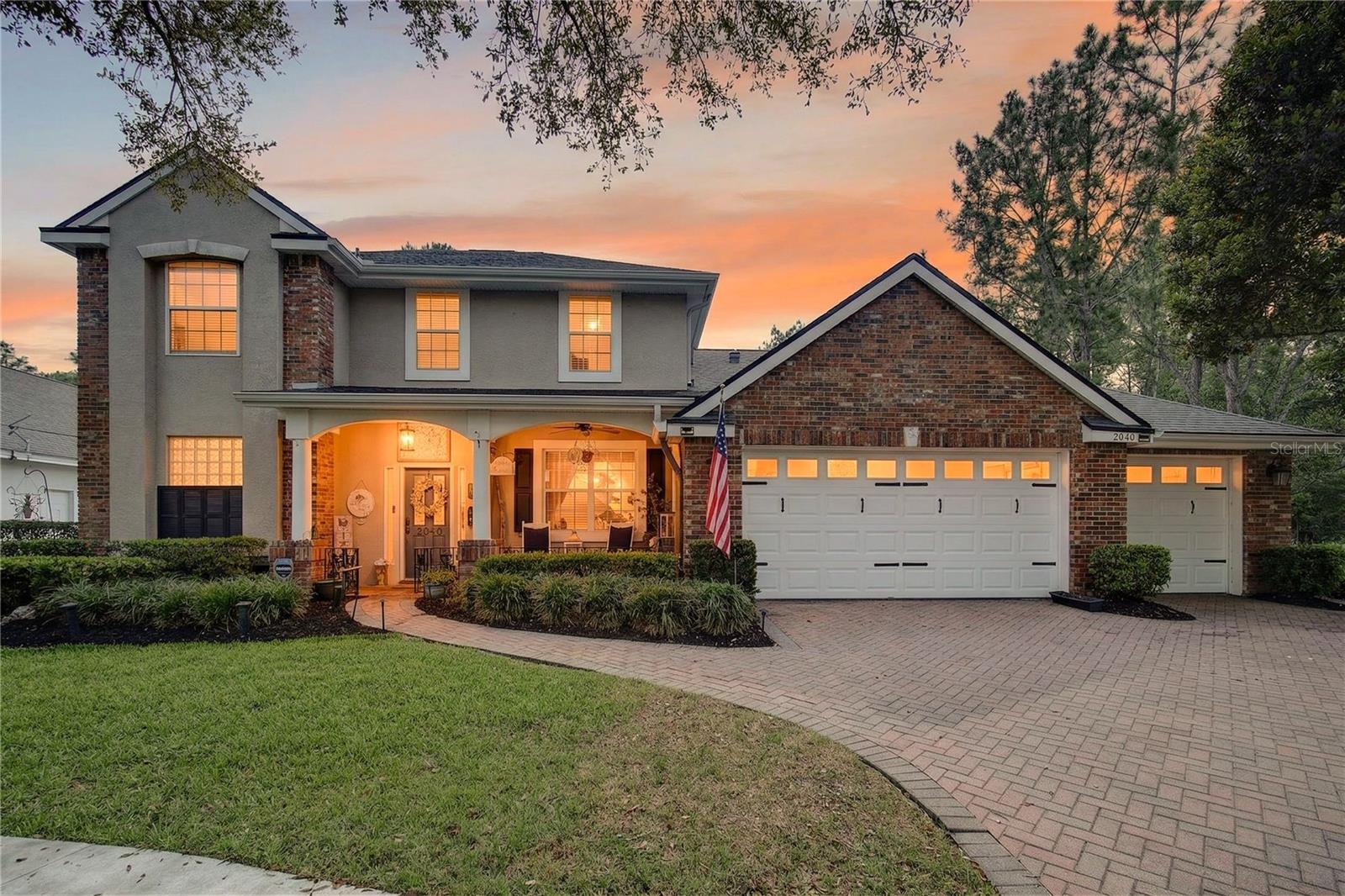 2040 Park Forest Boulevard, FL