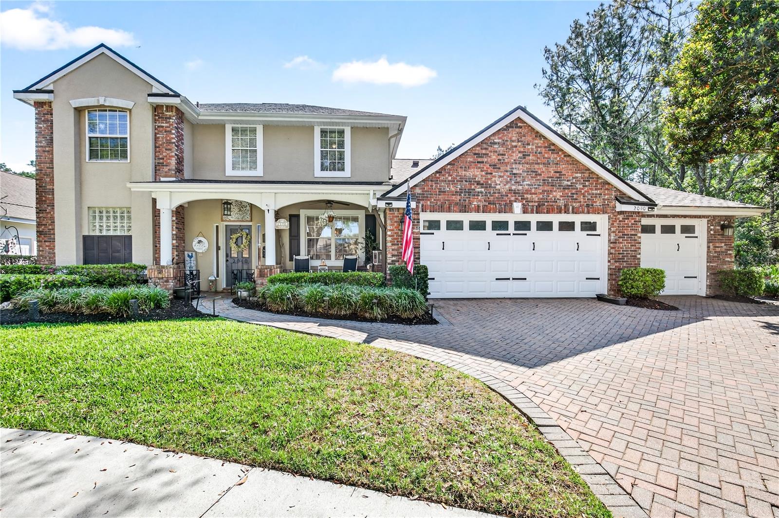 2040 Park Forest Boulevard, FL