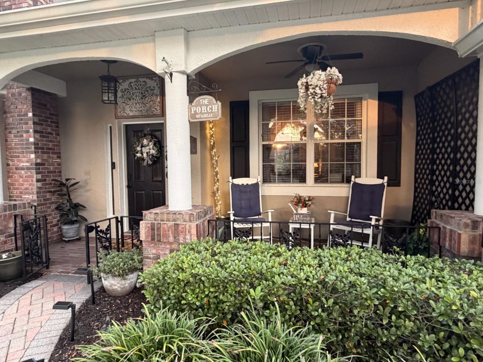 2040 Park Forest Boulevard, FL