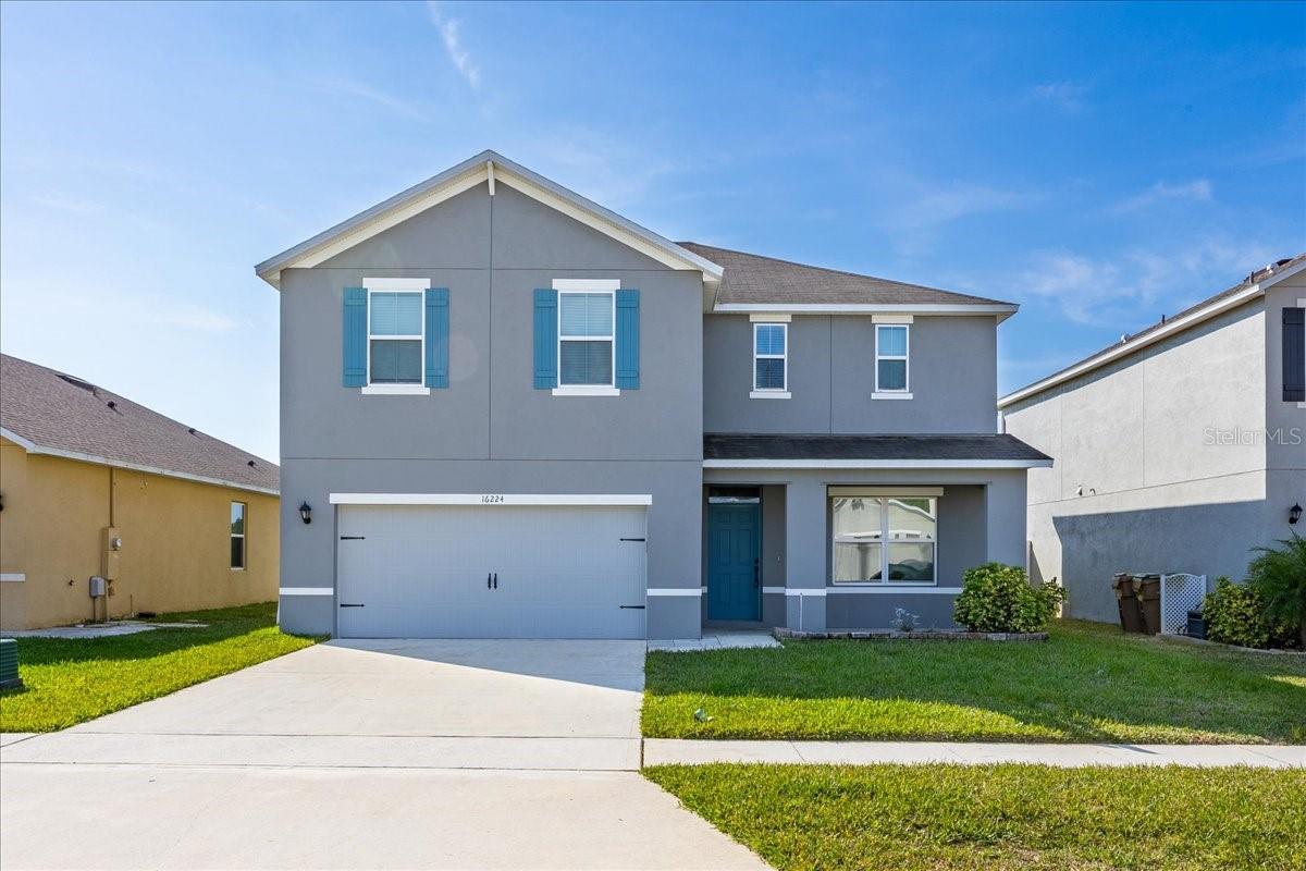 16224 Yelloweyed Drive, FL