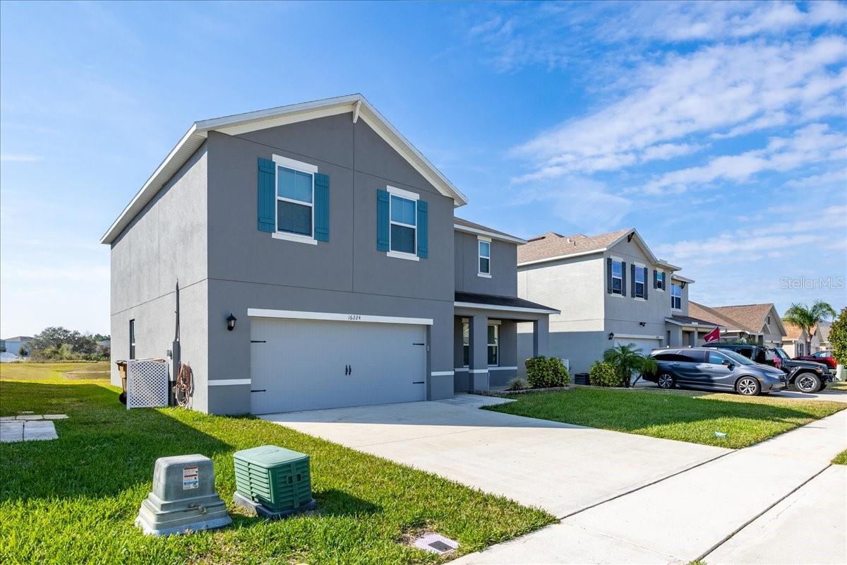 16224 Yelloweyed Drive, FL