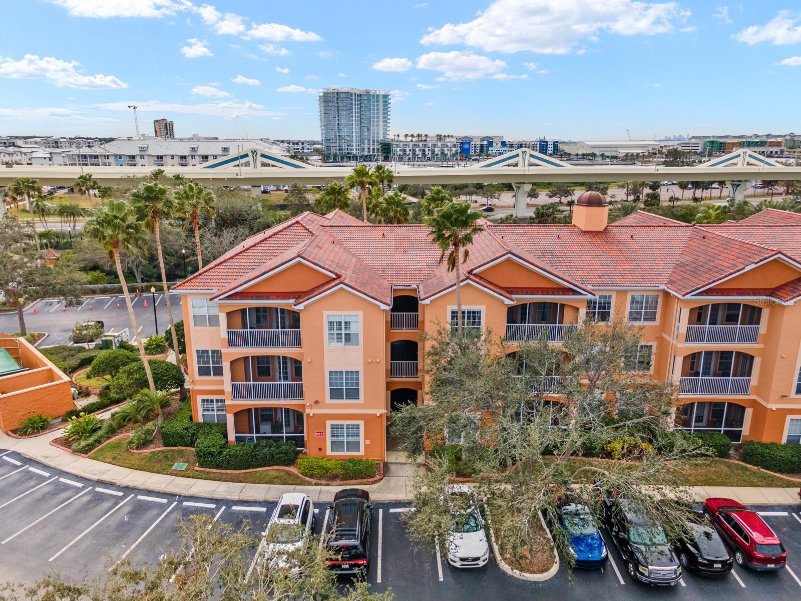 5000 Culbreath Key Way #4303, FL