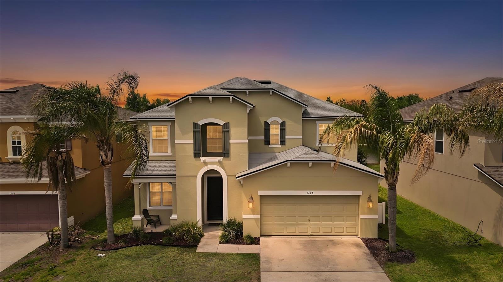 1765 Strathmore Circle, FL