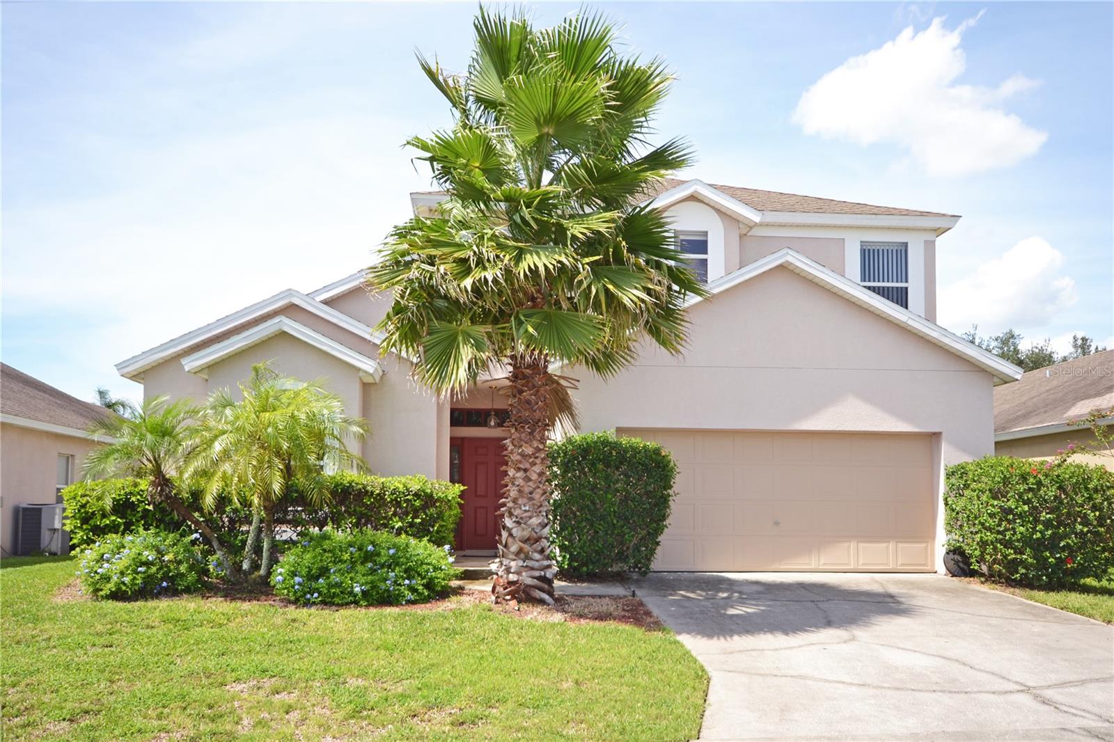 423 Corvina Drive, FL