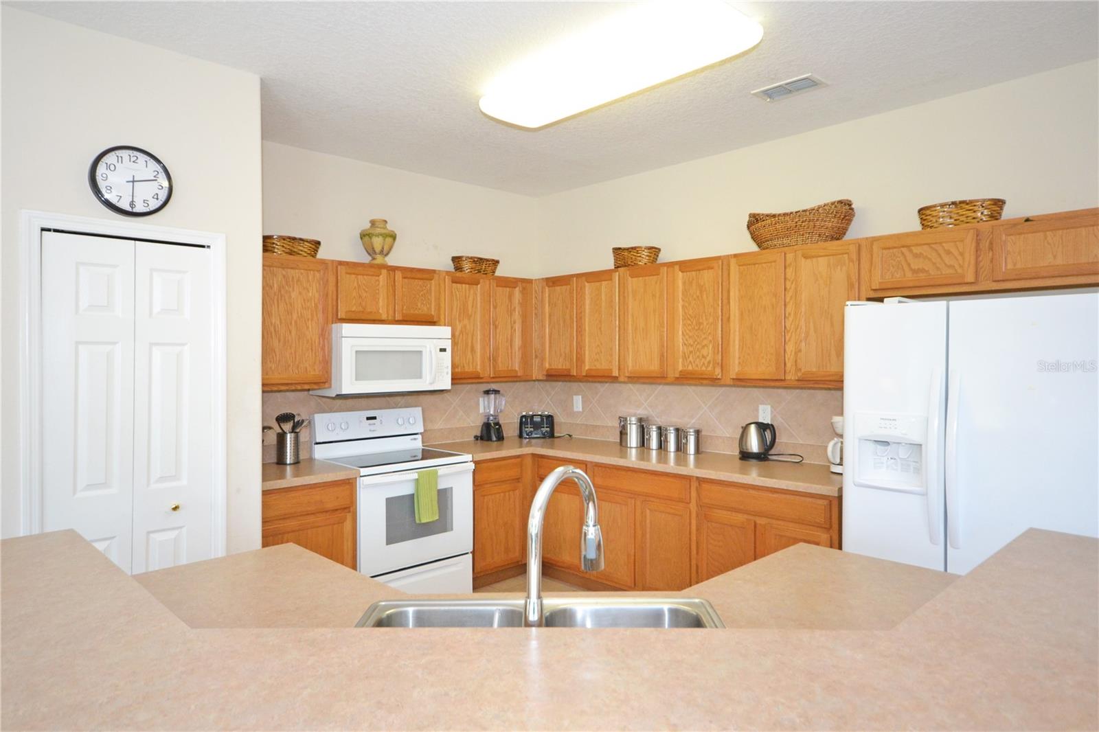 423 Corvina Drive, FL