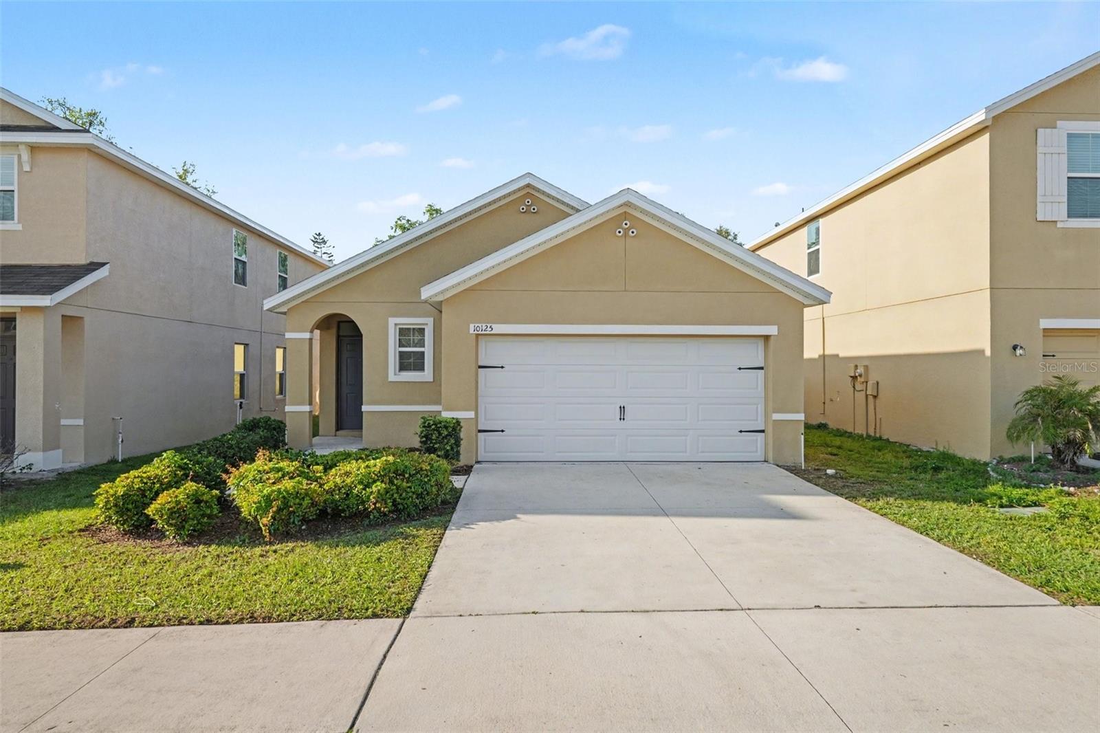10125 Hawk Storm Avenue, FL