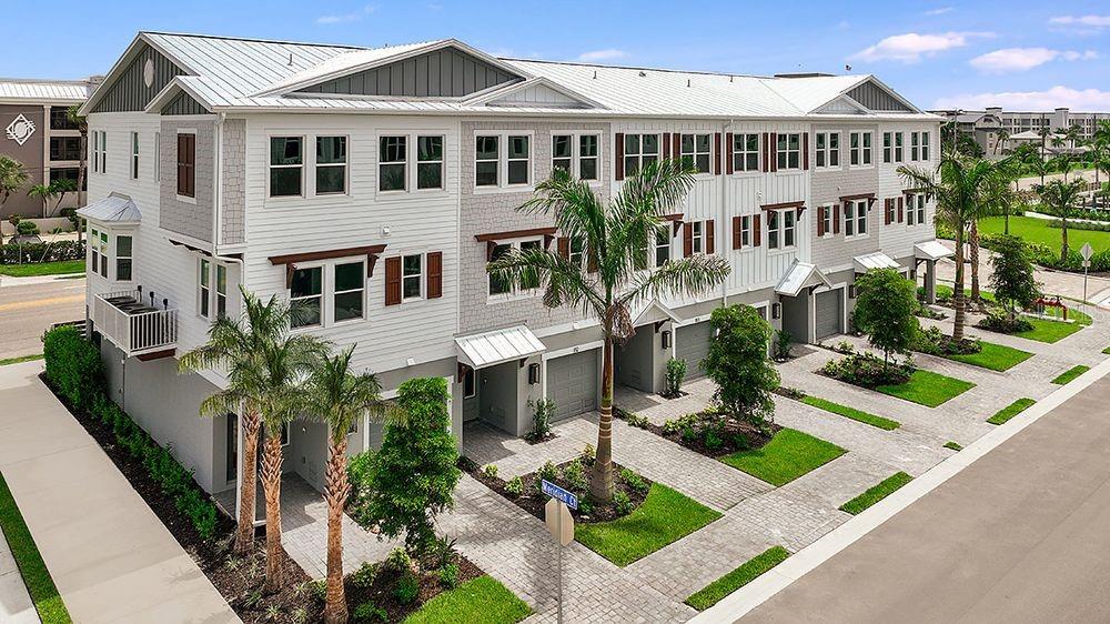 1617 Sea Haven Drive, FL