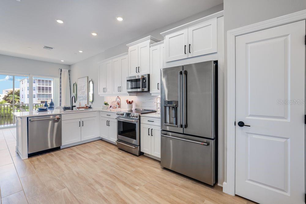 1617 Sea Haven Drive, FL