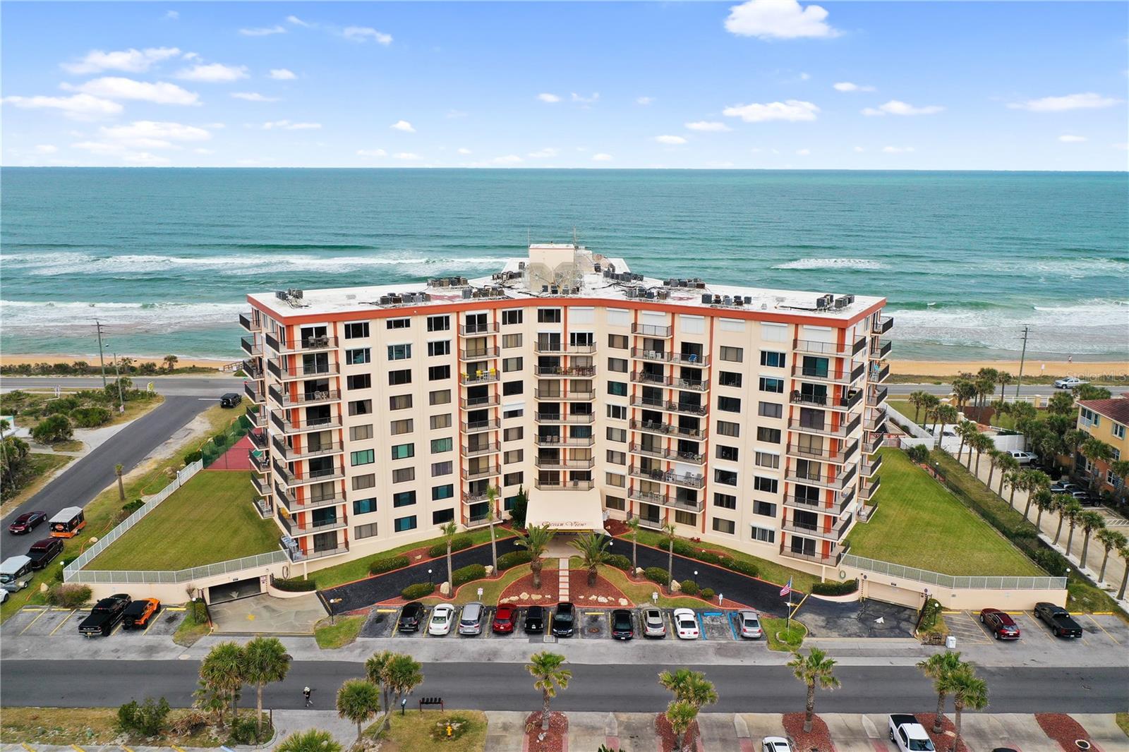 3600 S Ocean Shore Blvd #614, FL