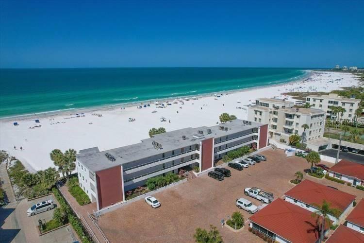 6154 Midnight Pass Road, FL