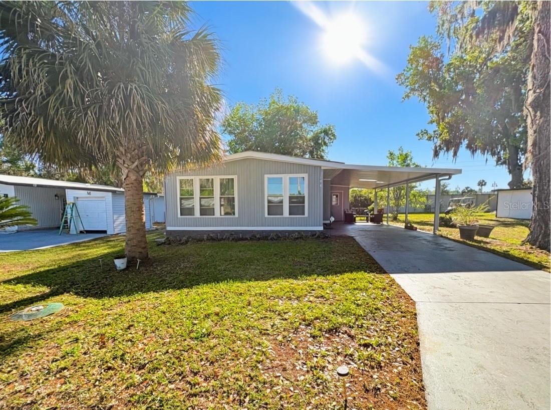108 Timber Trail, FL