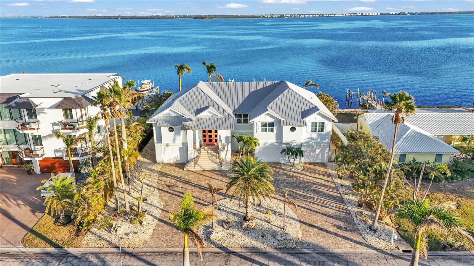 635 Key Royale Drive, FL