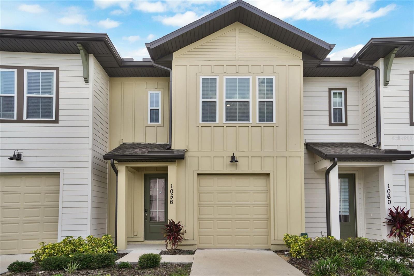 1056 Plantation Lane, FL