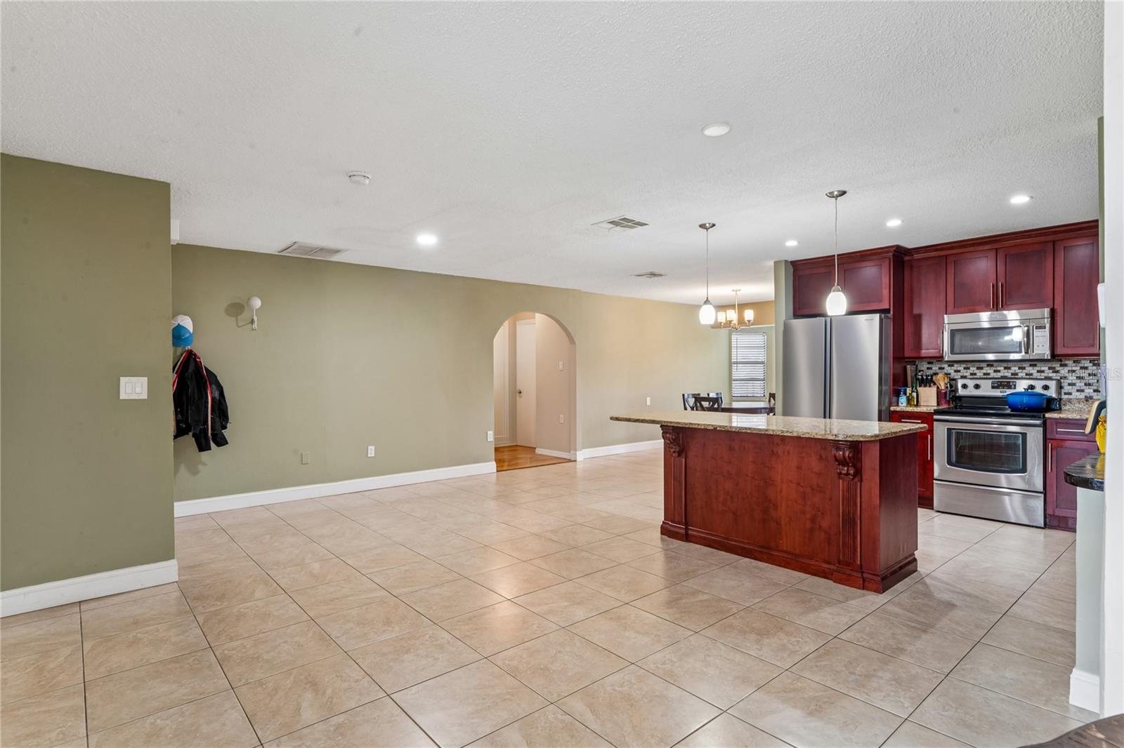 3112 Polk Avenue, FL