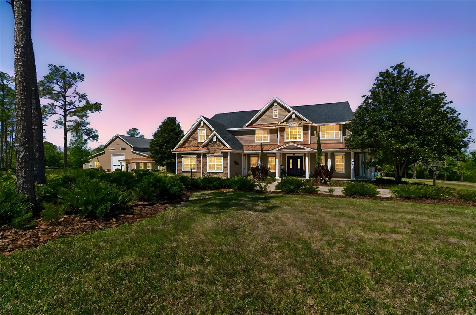 32641 Blueberry Hill Way, FL