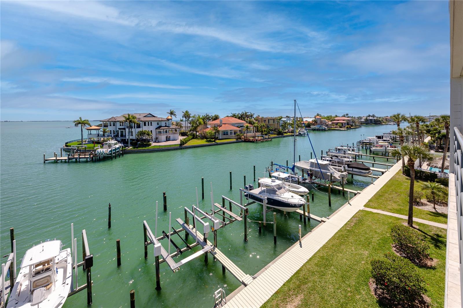 363 Pinellas Bayway S #48, FL