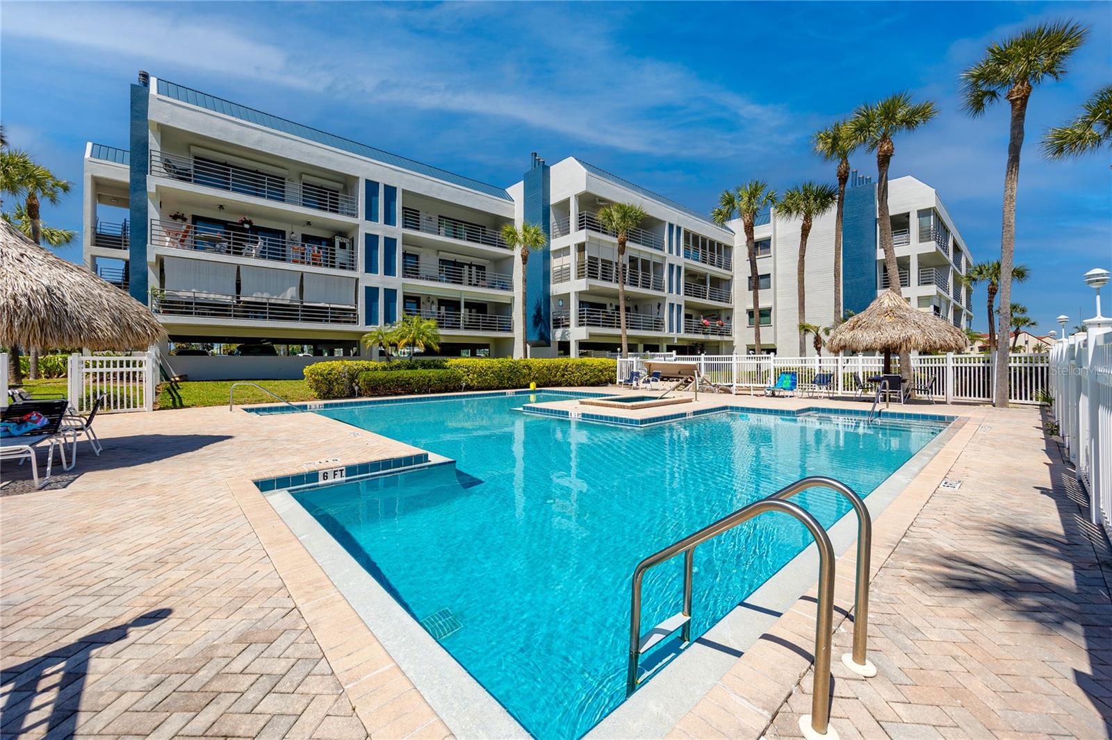 363 Pinellas Bayway, FL