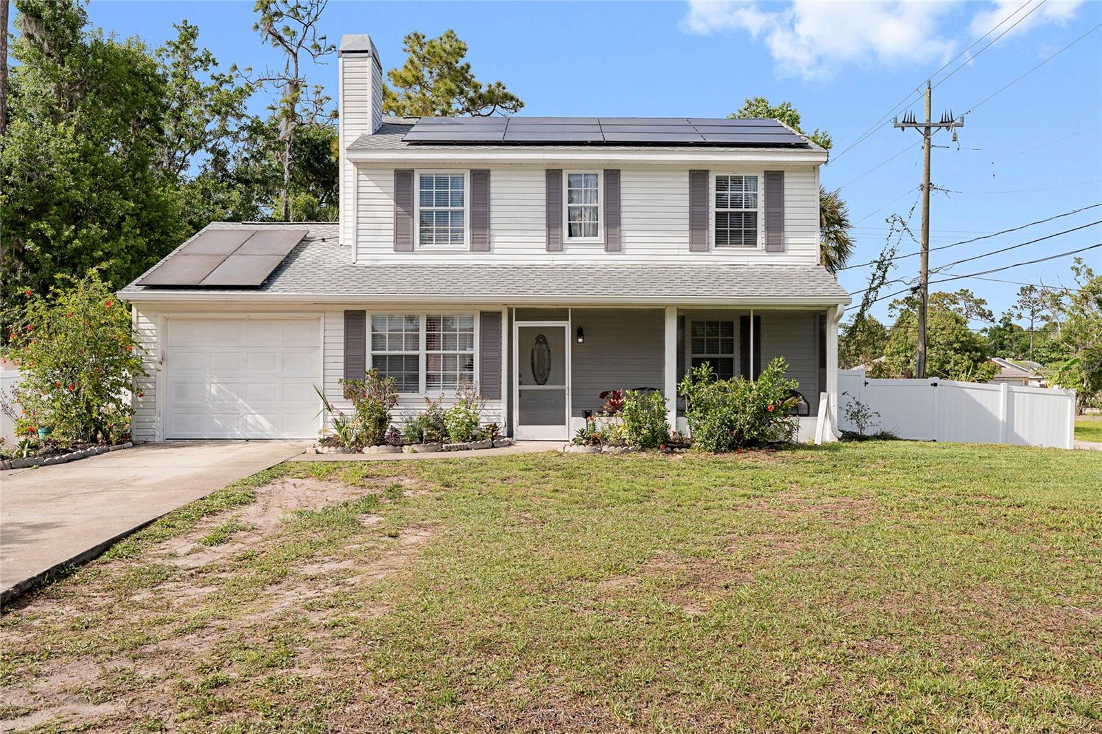 7067 Jarvis Road, FL