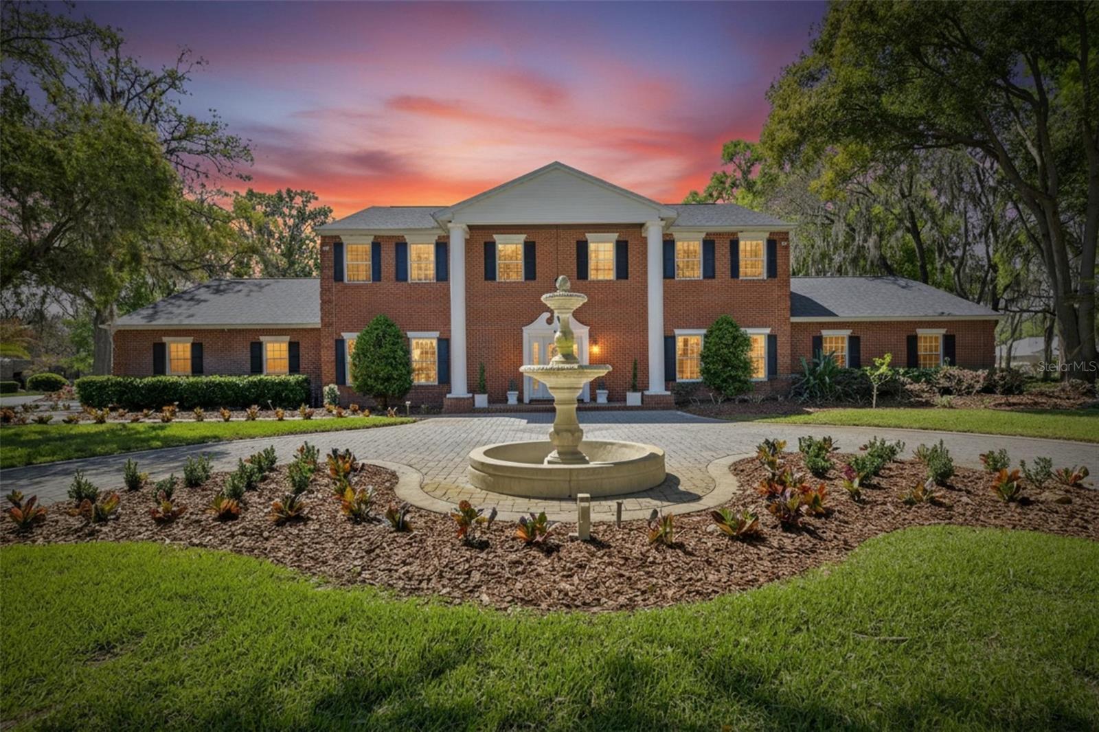 3201 Polo Place, FL