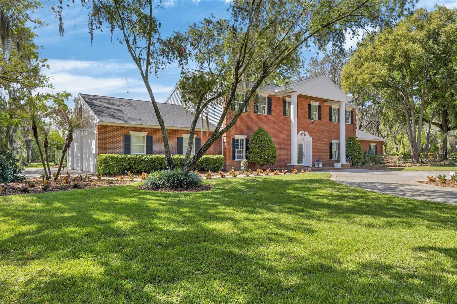 3201 Polo Place, FL